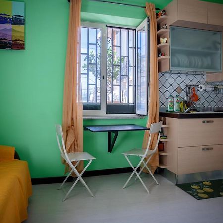 Casa Vacanze Funny House Consalvo Naples Luaran gambar