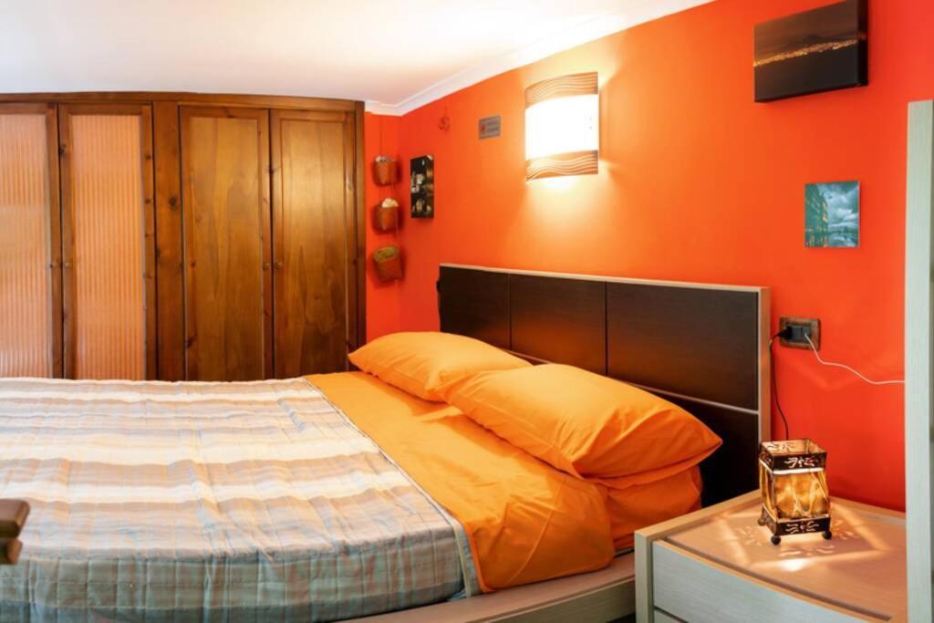 Casa Vacanze Funny House Consalvo Naples Luaran gambar