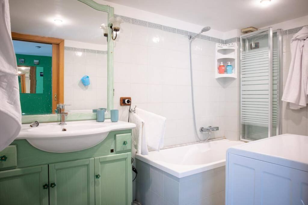 Casa Vacanze Funny House Consalvo Naples Luaran gambar