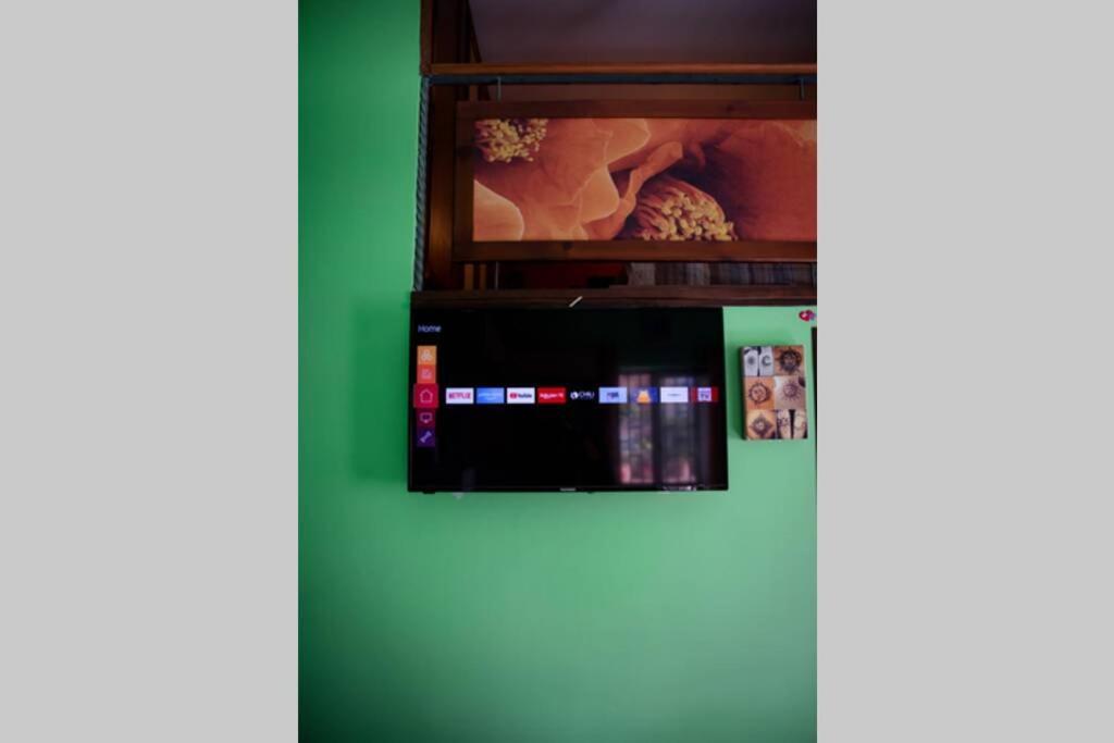 Casa Vacanze Funny House Consalvo Naples Luaran gambar