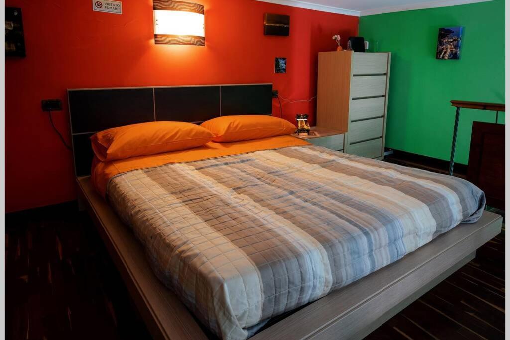 Casa Vacanze Funny House Consalvo Naples Luaran gambar